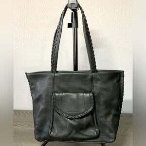Aimee Kestenberg All For Love Tote - Whip-sticking - Black